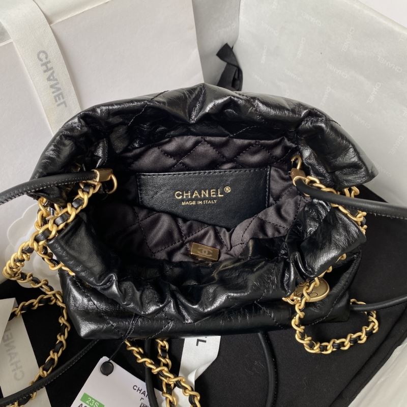 Chanel Hobo 22 Bags